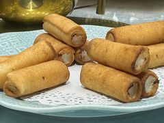 大良炸牛奶-顺德佬华侨城店·商务宴请·团建