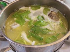 -田园肥牛鲍鱼先生(新北店)