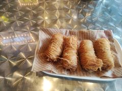 -日昌餐馆(亦庄店)