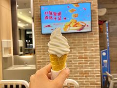 -汉堡王(巨海邻里荟店)