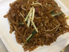炒牛河-粤盛海鲜平价店(洛溪食街店)