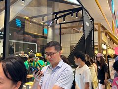-July tale·可丽饼(德基广场店)