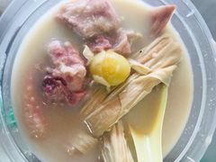 -胡椒猪肚汤(康王店)