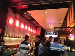 -陈鹏鹏潮汕菜(宝安机场T3航站楼店)