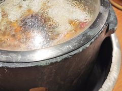 -芸山季·云南山珍菌火锅(南翔印象城MEGA店)