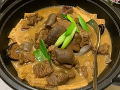 双冬羊楠煲-旺顺阁海鲜广场(亚运村店)