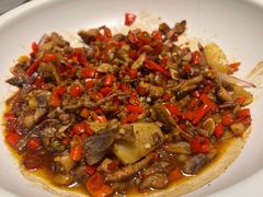 -兰湘子·湘菜小炒(南京江宁万达店)
