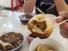 -小路易生煎馆(前进五路店)