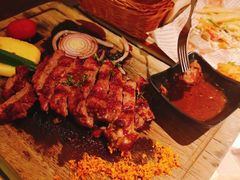 -米兰西点(兴隆台店)