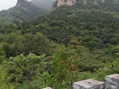 -云岫谷自然风景区