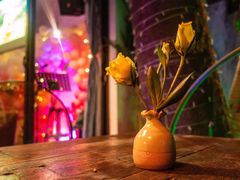 -春树下·树屋花房西餐厅(罍街AS1980店)