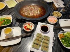 -老船舫·现做活鲜鱼馆(东郊记忆店)