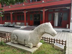 -北京石刻艺术博物馆(五塔寺)