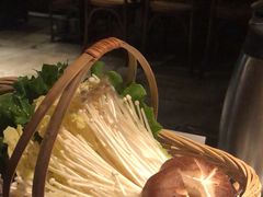 -同仁四季椰子鸡(罗湖国贸店)