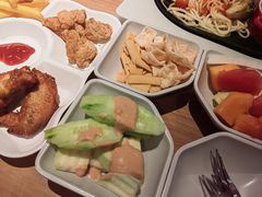 -豪客来牛排(商汇人和广场店)