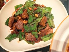 -知楚•精致湖北菜(武商MALL店)