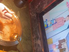-牛New寿喜烧(金鹰世界店)