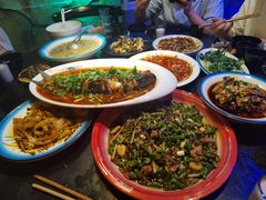 -醉小酒馆·川菜·江湖菜·重庆菜(观音桥旗舰店)