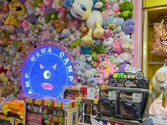 -娃娃集合营(上海奉贤龙湖天街店)