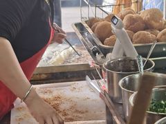 -汪记鲜鱼糊汤粉(沈阳路总店)