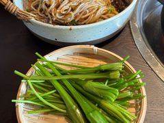 菌香凉米线-芸鲜季·云南野生菌餐厅· 云南风物味研社(闵行店)