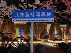 -蓝鲸湾汤泉(包河店)