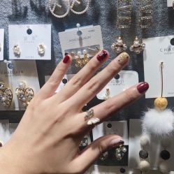 -Nice Nail 奈斯美甲