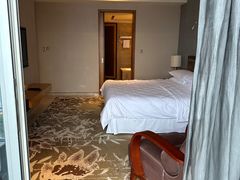 -绿城千岛湖喜来登度假酒店