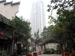 -东水门老街