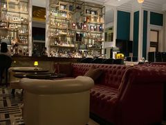 -The St·Regis Bar 瑞吉酒吧
