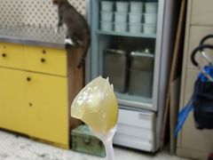 -公利真料竹蔗水(中环店)