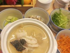 -松山湖帝豪花园酒店西餐厅(美景中路店)