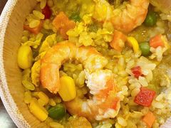 -火舞泰·泰式海鲜火锅餐厅(世纪城店)