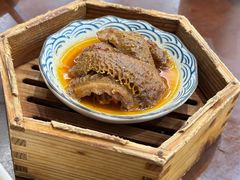 -味友味港印记(厦门集美银泰百货店)