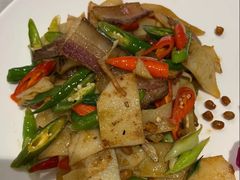 -紫鑫阁饭庄(长安店)