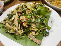 -西双版纳傣味园(昆前路店)
