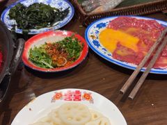 -萍姐火锅·公路夜市(南京新街口店)