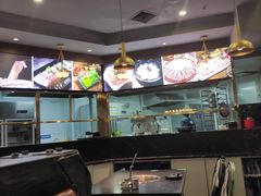 -锅说大脸毛肚重庆老火锅(佐阾店)
