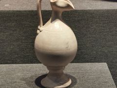 -陕西历史博物馆