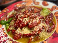 -阿财老铺·老蚌埠龙虾城(华夏总店)