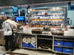 -肯德基(余杭禹航店)