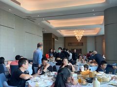 -春满园·早茶·粤菜·宴会(前海店)