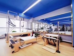 -N1 健身·普拉提·综合馆(嘉美中心店)