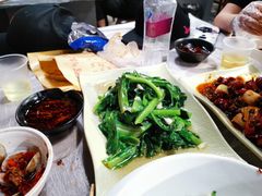 -靓靓蒸虾(恩施新天地店)