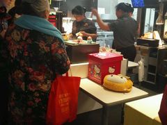 -麦当劳(鼓楼店)