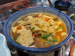 -赣南人家·头牌江西菜(劲松店)