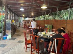 大堂-先机泉水鸡汤(南山老君洞店)