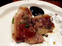 -大成铁板烧•板前(复古餐厅石老人店)