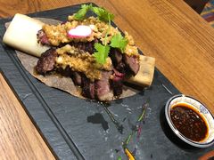 -敏珠拉姆藏餐·南京厨房(富春江东街店)