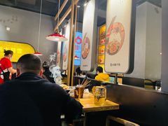 -六月雪干锅(涪城万达广场店)